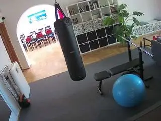 Voyeurcam-julmodels-living-5  live sex cam