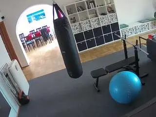 Voyeurcam-julmodels-living-5  live sex cam