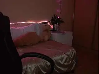 Amandabyness  live sex cam