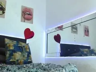 Antonella-pink  live sex cam