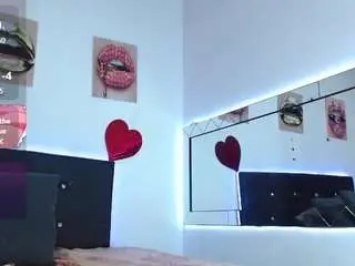 Antonella-pink  live sex cam