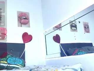 Antonella-pink  live sex cam