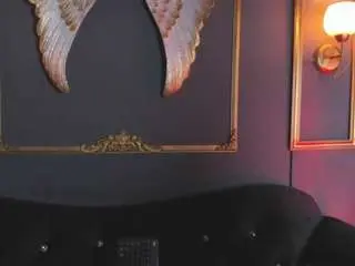 Aurelia-walker  live sex cam