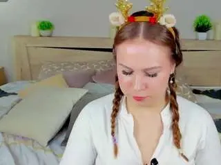 Betty-rosy  live sex cam