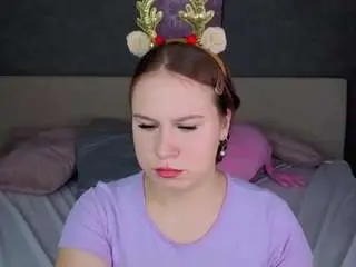 Betty-rosy  live sex cam