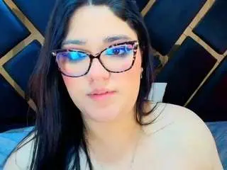 Camiila-osorio  live sex cam
