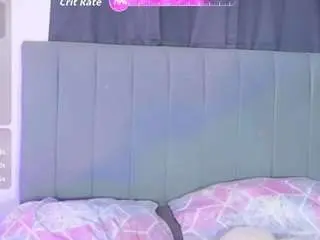 Cristalserrano  live sex cam