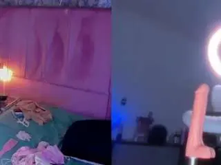 Hannah-sinclair  live sex cam