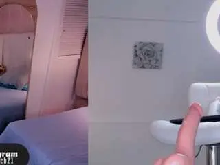 Hannah-sinclair  live sex cam