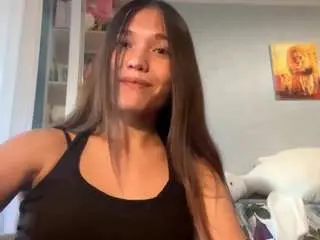 Janessahoskins  live sex cam