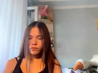 Janessahoskins  live sex cam