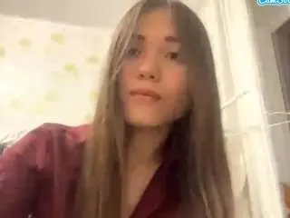Janessahoskins  live sex cam