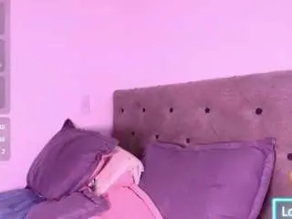 Julietashelby  live sex cam