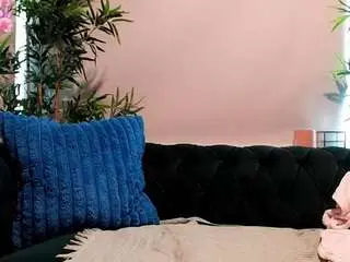 Ladylunarae  live sex cam