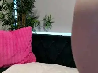 Ladylunarae  live sex cam