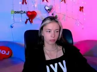Lia-dream  live sex cam