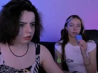 Lia-dream  live sex cam