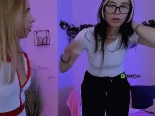 Lia-dream  live sex cam
