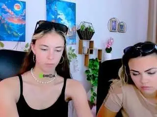 Lia-dream  live sex cam