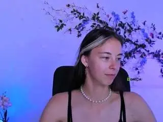 Lia-dream  live sex cam