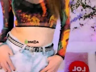 Lia-dream  live sex cam