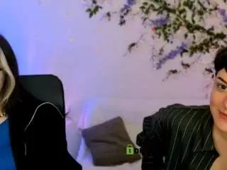 Lia-dream  live sex cam