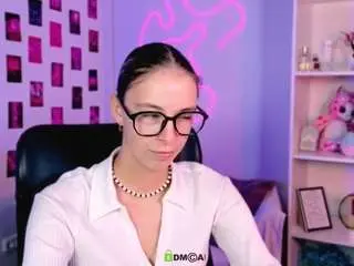 Lia-dream  live sex cam