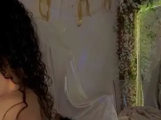 Malihaier  live sex cam