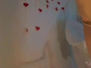 Malihaier  live sex cam