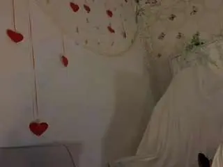 Malihaier  live sex cam