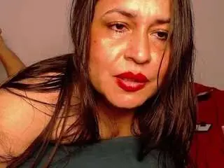 Milfnaughtyy  live sex cam