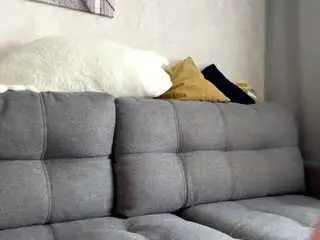 Serenahale  live sex cam