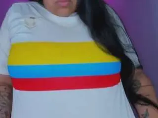 Sofiarodrigue  live sex cam