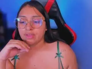 Sofiarodrigue  live sex cam