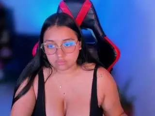 Sofiarodrigue  live sex cam