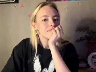 Tasiabusing  live sex cam
