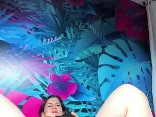 Xamarastark  live sex cam