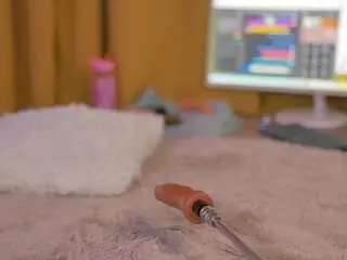 Zenyatheress  live sex cam