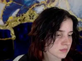 Zlatasky  live sex cam