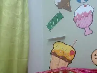 21miacristal  live sex cam