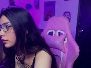 Camimila9  live sex cam