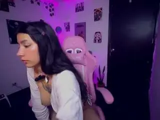 Camimila9  live sex cam