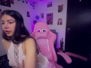 Camimila9  live sex cam