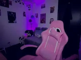 Camimila9  live sex cam