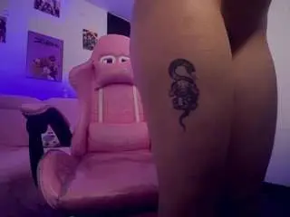 Camimila9  live sex cam