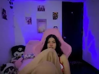 Camimila9  live sex cam