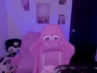 Camimila9  live sex cam