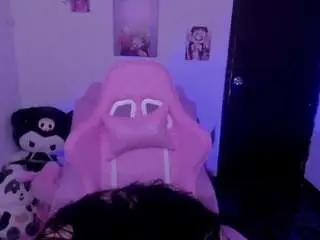 Camimila9  live sex cam