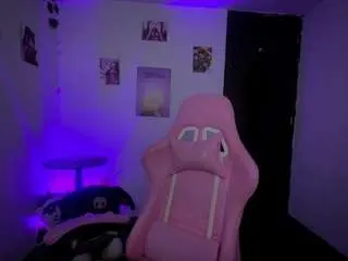 Camimila9  live sex cam