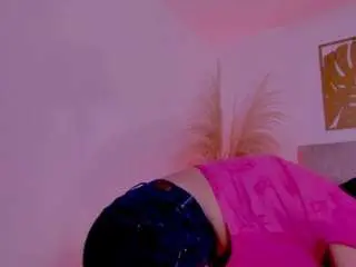 Celesteford  live sex cam